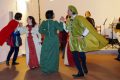 De arte saltandi - corso gratuito di danza antica